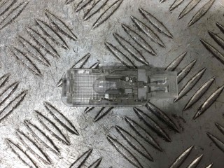 Фонарь салона (плафон), ориг. номер 4B094745, Audi A6 1997-2001