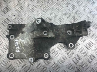 Кронштейн компрессора кондиционера, ориг. номер 038903143, Volkswagen Touran 2006-2010