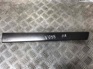 Накладка декоративная, ориг. номер 4B0867410, Audi A6 1997-2001
