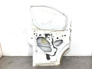 Дверь передняя левая, ориг. номер 1907940, 1770951, 1864445, 1864446, Ford Transit Custom 2012-2018