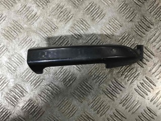 Ручка наружная передняя левая Volkswagen Passat 2005-2010, 3C0837209
