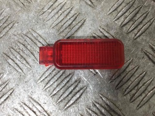 Фонарь салона (плафон), ориг. номер 4B0947411, Audi A6 1997-2001