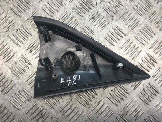 Накладка на зеркало, ориг. номер 876512B010, Hyundai Santa Fe 2004-2012