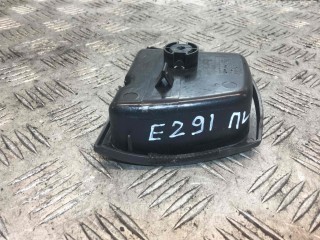 Накладка двери передней левой, ориг. номер 826112B000, Hyundai Santa Fe 2004-2012