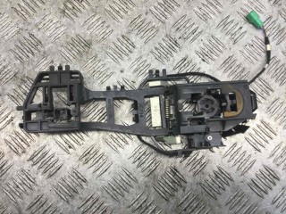 Скелет ручки наружной передней правой, ориг. номер 3M51R21978, Ford Kuga 2008-2013