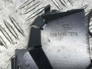 Скелет ручки наружной передней правой, ориг. номер 3M51R21978, Ford Kuga 2008-2013