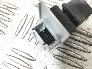 Кнопка стеклоподъемника заднего правого, ориг. номер 4B0959855, Audi A6 1997-2001