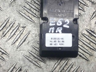Блок управления стеклоподъемниками, ориг. номер 61319218044, 9218044, 61319122117, 9122117, 61319122121, 9122121, 912212101, BMW X5 2006-2010