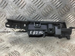 Ручка внутренняя передняя левая, ориг. номер 51416974295, 6974295, BMW X5 2006-2010
