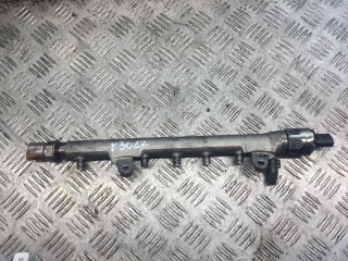 Регулятор давления топлива, ориг. номер 04L130764B, 04L130089F, 03L130764A, Volkswagen Golf 2008-2012
