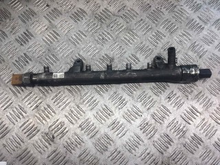 Регулятор давления топлива, ориг. номер 04L130764B, 04L130089F, 03L130764A, Volkswagen Golf 2008-2012