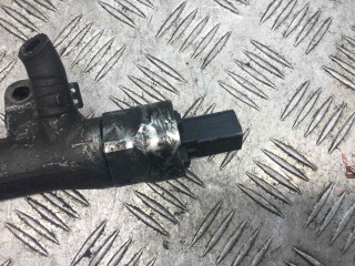 Регулятор давления топлива, ориг. номер 04L130764B, 04L130089F, 03L130764A, Volkswagen Golf 2008-2012
