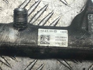Регулятор давления топлива, ориг. номер 04L130764B, 04L130089F, 03L130764A, Volkswagen Golf 2008-2012