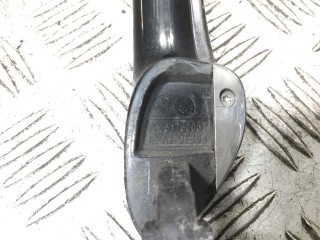 Ручка наружная передняя левая, ориг. номер A1647600570, 1647600570, Mercedes ML 2005-2008