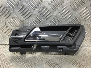 Ручка внутренняя передняя левая, ориг. номер A1647602161, Mercedes ML 2005-2008