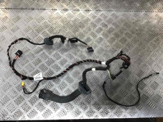 Проводка двери передней левой, ориг. номер 2514402009, A2514402009, Mercedes ML 2005-2008
