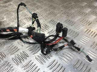 Проводка двери передней левой, ориг. номер 2514402009, A2514402009, Mercedes ML 2005-2008