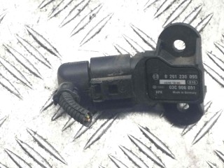 Датчик абсолютного давления, ориг. номер 0261230095, Volkswagen Polo 2001-2005