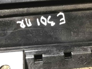 Молдинг двери передней правой, ориг. номер BM51A20898RH, Ford Focus 2011-2015