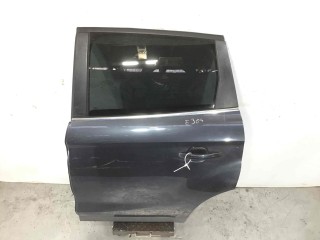 Дверь задняя левая, ориг. номер 1520947, P8V41S24631AA, Ford Kuga 2008-2013