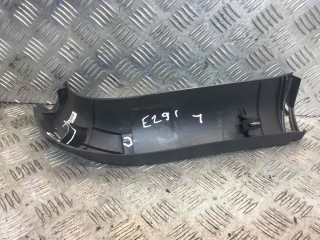 Обшивка крышки багажника, ориг. номер 817302B000, Hyundai Santa Fe 2004-2012