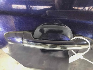 Дверь задняя правая, ориг. номер 770042B020, Hyundai Santa Fe 2004-2012