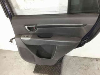 Дверь задняя правая, ориг. номер 770042B020, Hyundai Santa Fe 2004-2012
