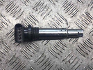 Катушка зажигания, ориг. номер 036905715F, 036905715C, 036905715, 036905715A, 036905715E, 036905715G, 036905100B, 036905100A, 036905100C, 036905100D, Volkswagen Golf 1991-2000