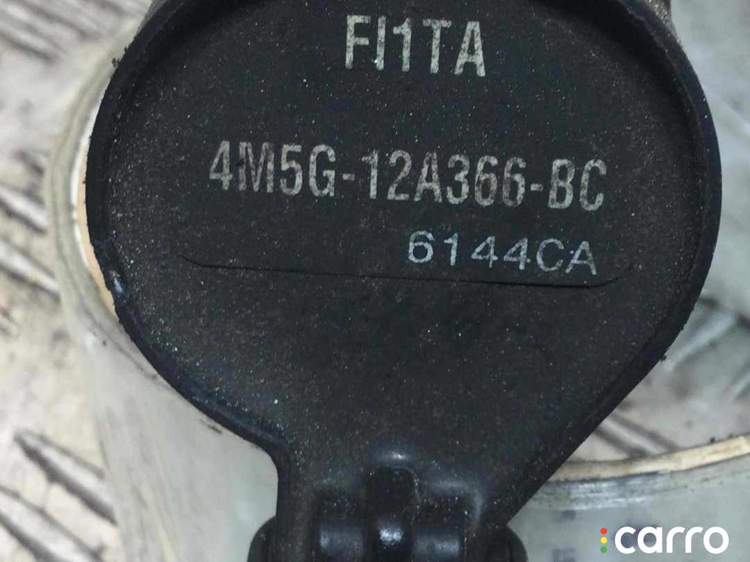 Катушка зажигания Ford Focus 2004-2008, 4M5G12A366BC, фото 3