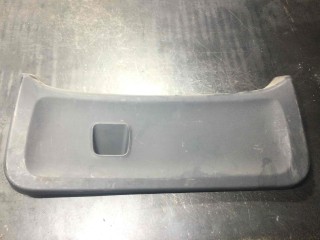 Обшивка багажника, ориг. номер MR951633ZZ, MR951629ZZ, Mitsubishi Colt 1995-2003