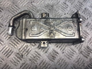 Радиатор EGR, ориг. номер 03L131512C, 6NU35816700, Volkswagen Golf 2008-2012