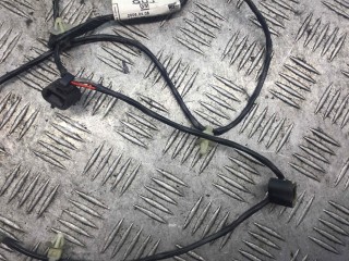Проводка двери задней левой, ориг. номер 13181596, Opel Astra 1998-2009