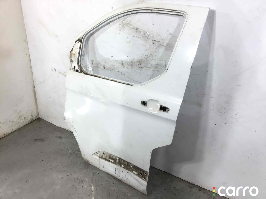 2446058, PBK31V20124DA, 1915538, BK31V20204SC, 1770951 Дверь передняя левая Ford Transit Custom 2017г. - фото №3