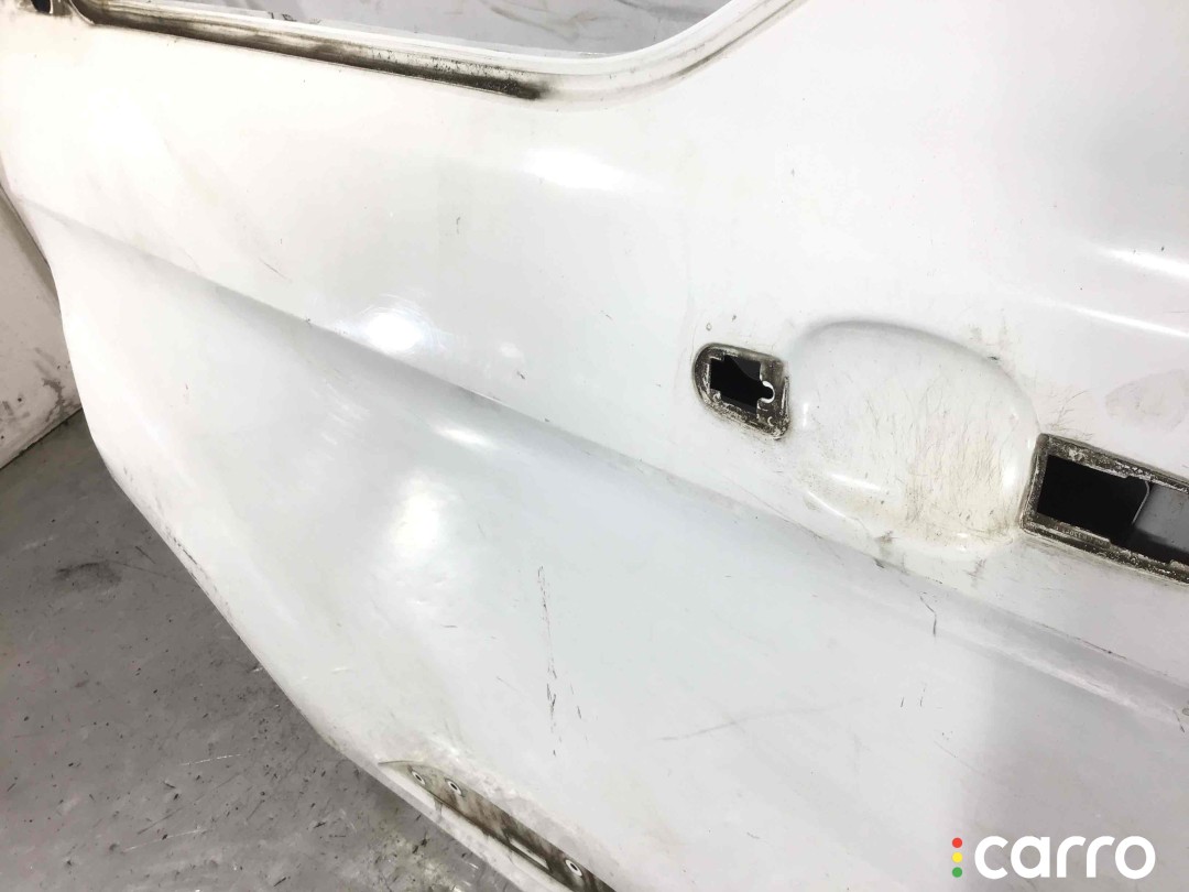 2446058, PBK31V20124DA, 1915538, BK31V20204SC, 1770951 Дверь передняя левая Ford Transit Custom 2017г. - фото №4