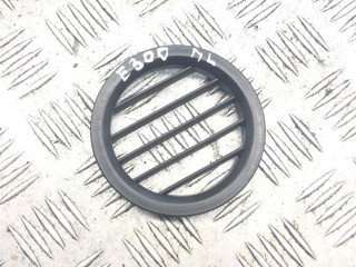 Накладка двери передней левой, ориг. номер 7L6819103, Volkswagen Touareg 2002-2007