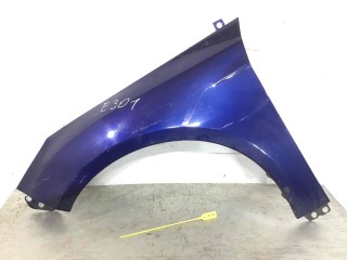 Крыло переднее левое, ориг. номер 2171304, 1847623, PBM51A16009AG, Ford Focus 2011-2015