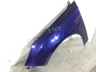 Крыло переднее левое, ориг. номер 2171304, 1847623, PBM51A16009AG, Ford Focus 2011-2015