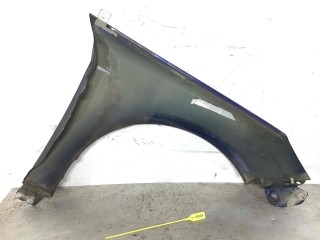 Крыло переднее левое, ориг. номер 2171304, 1847623, PBM51A16009AG, Ford Focus 2011-2015