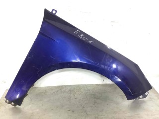 Крыло переднее правое, ориг. номер 2171304, 1847624, PBM51A16009AG, Ford Focus 2011-2015