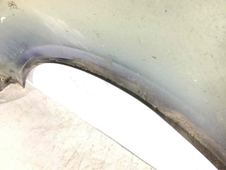 Крыло переднее правое, ориг. номер 2171304, 1847624, PBM51A16009AG, Ford Focus 2011-2015