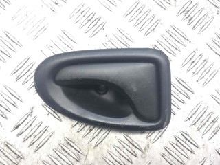 Ручка внутренняя передняя левая Opel Movano 1998-2003, 91127201