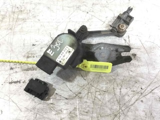 Датчик положения кузова Volkswagen Touareg 2002-2007, 4E0907503C