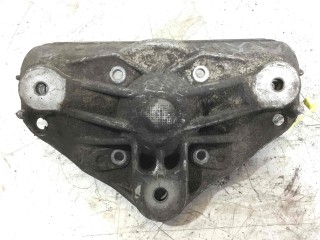 Опора амортизатора верхняя (чашка), 7L0412391D, Volkswagen Touareg I