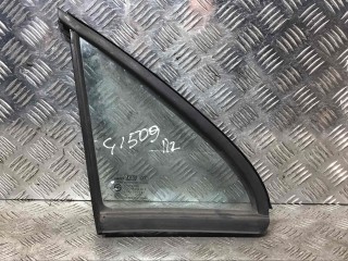 Стекло двери передней правой Chevrolet Matiz 2005-2008, 43R000381