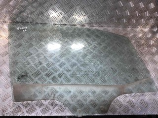 Стекло двери передней правой Chevrolet Matiz 2005-2008, 43R000381