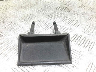Ручка крышки багажника Audi A6 1997-2001, 4B0827777B