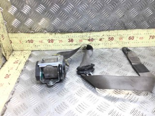 Ремень безопасности передний правый Audi A4 2004-2009, 8E0857706G