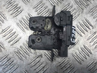 Замок багажника, 90502EY10D, Nissan Qashqai J10