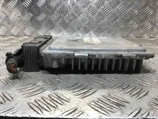 Блок управления двигателем, 03L906023GL, Volkswagen Passat B6