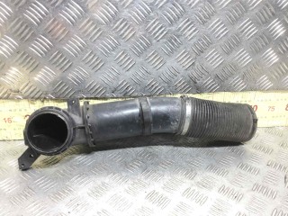 Патрубок воздушного фильтра, 76894836, Ford Focus II